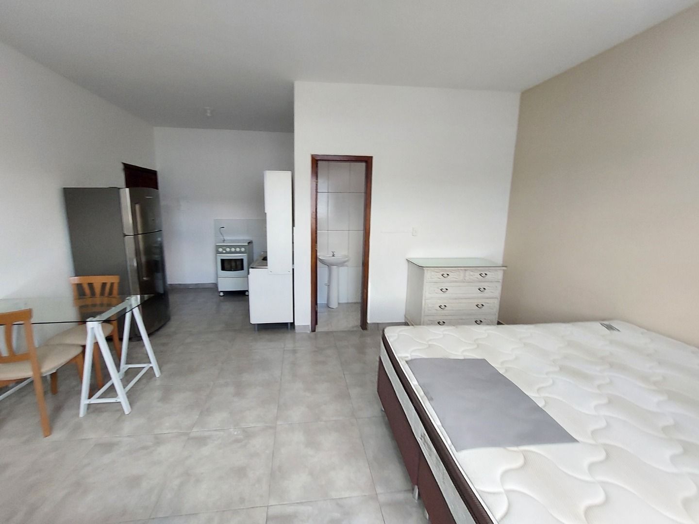 Apartamento para alugar com 1 quarto, 32m² - Foto 7