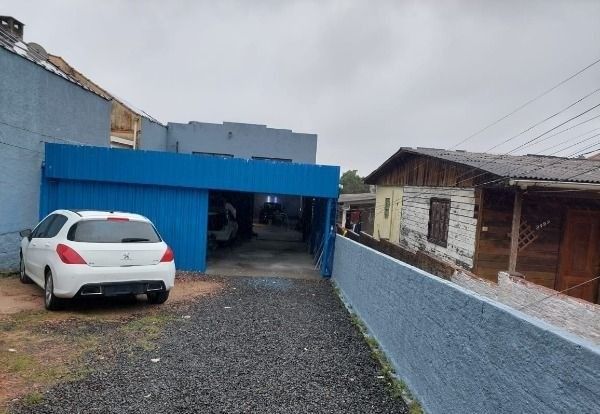 Depósito-Galpão, 437 m² - Foto 3