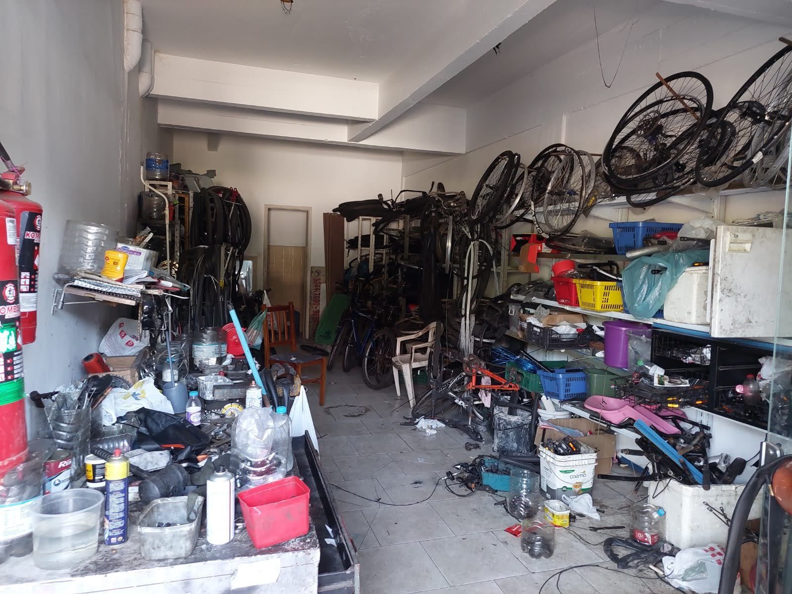 Loja-Salão, 37 m² - Foto 4