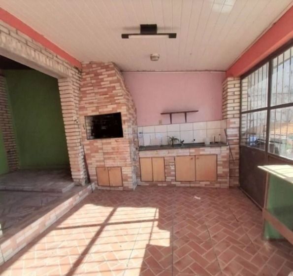 Casa, 4 quartos, 330 m² - Foto 26