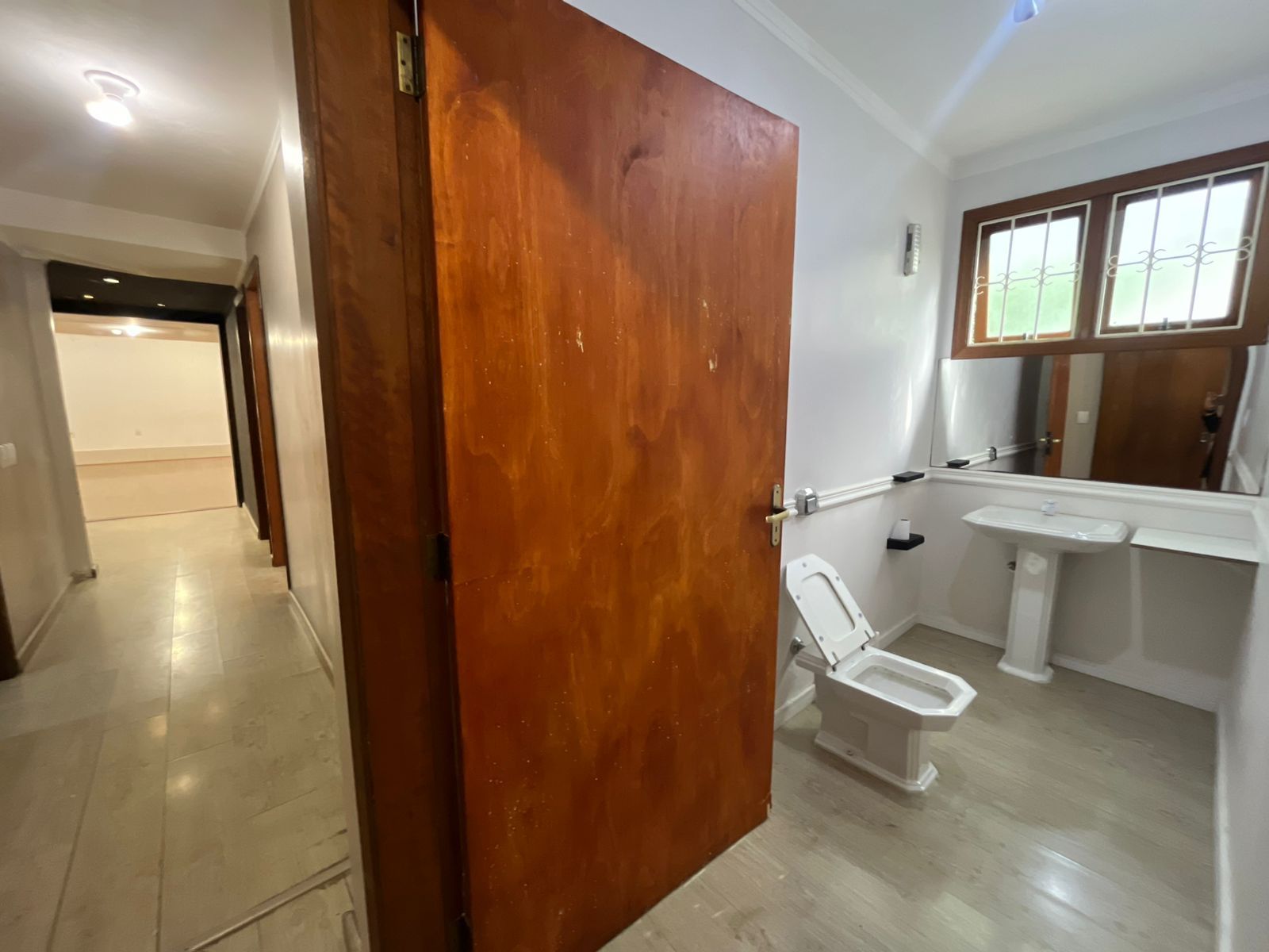 Casa, 6 quartos, 248 m² - Foto 21