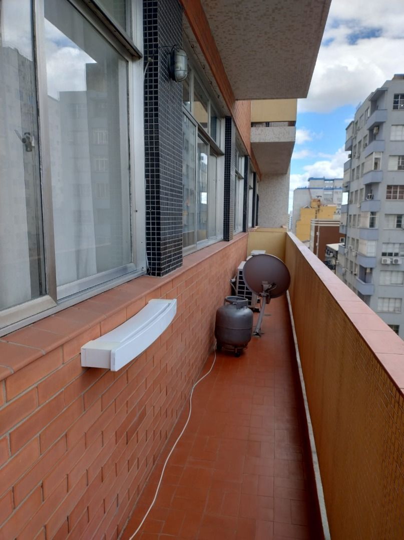 Apartamento, 3 quartos, 146 m² - Foto 38