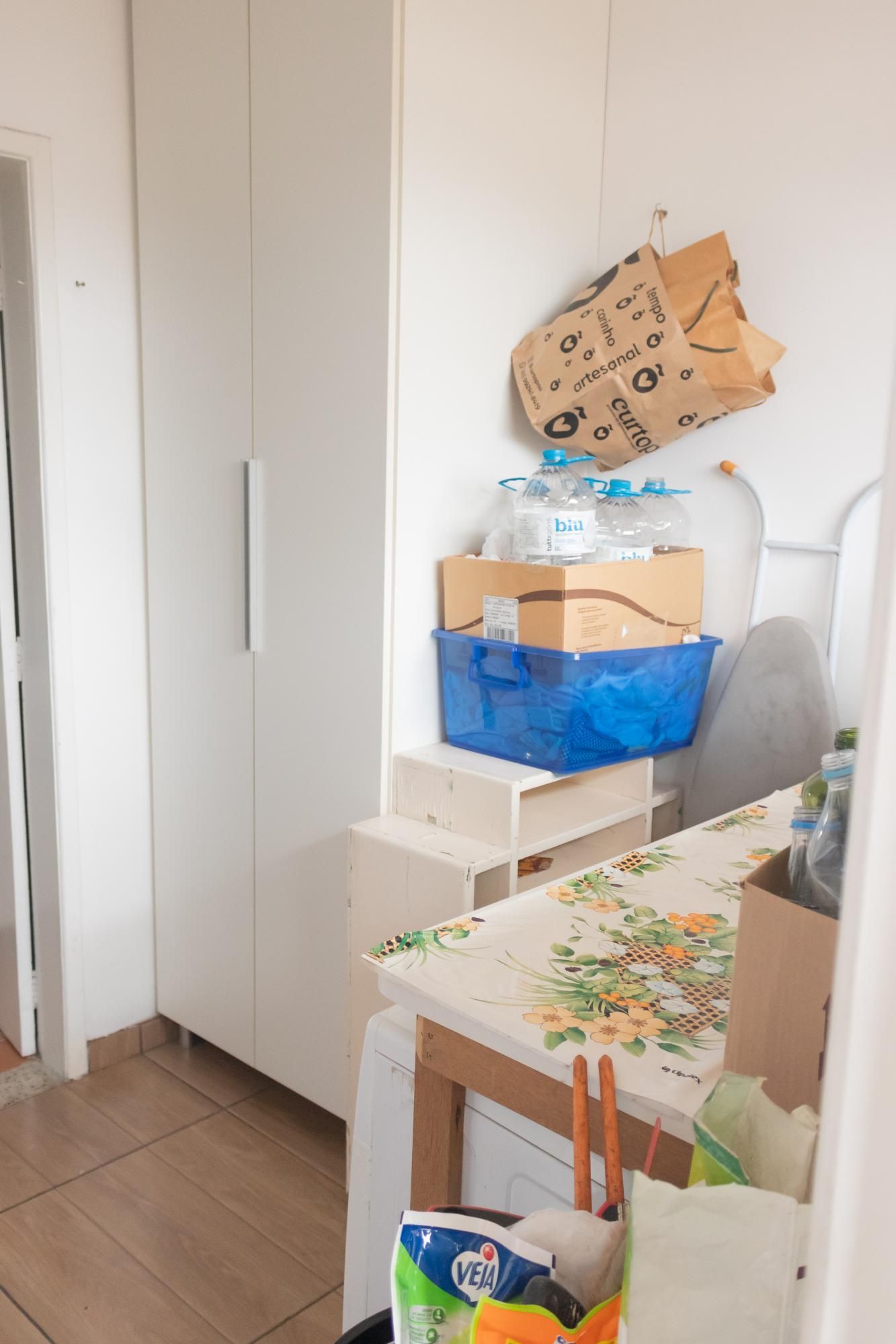 Apartamento, 2 quartos, 80 m² - Foto 27