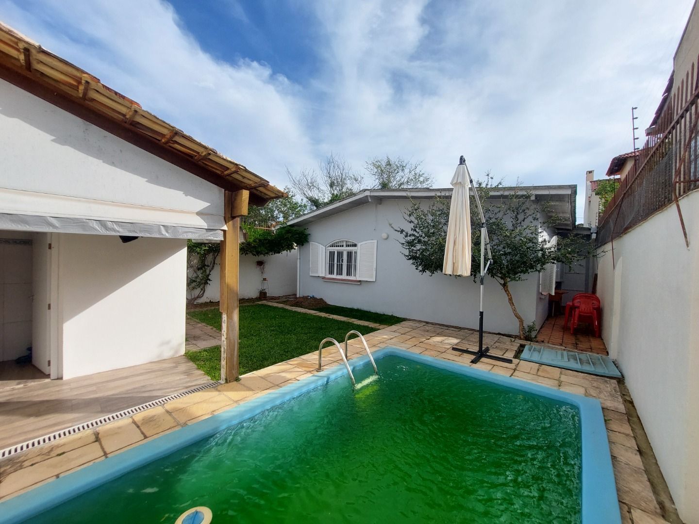 Casa, 3 quartos, 160 m² - Foto 30