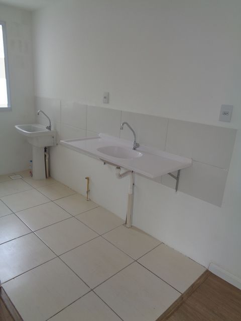Apartamento, 2 quartos, 50 m² - Foto 10