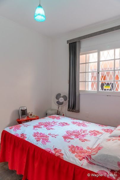 Casa à venda com 3 quartos, 197m² - Foto 22