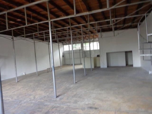 Depósito-Galpão, 800 m² - Foto 5