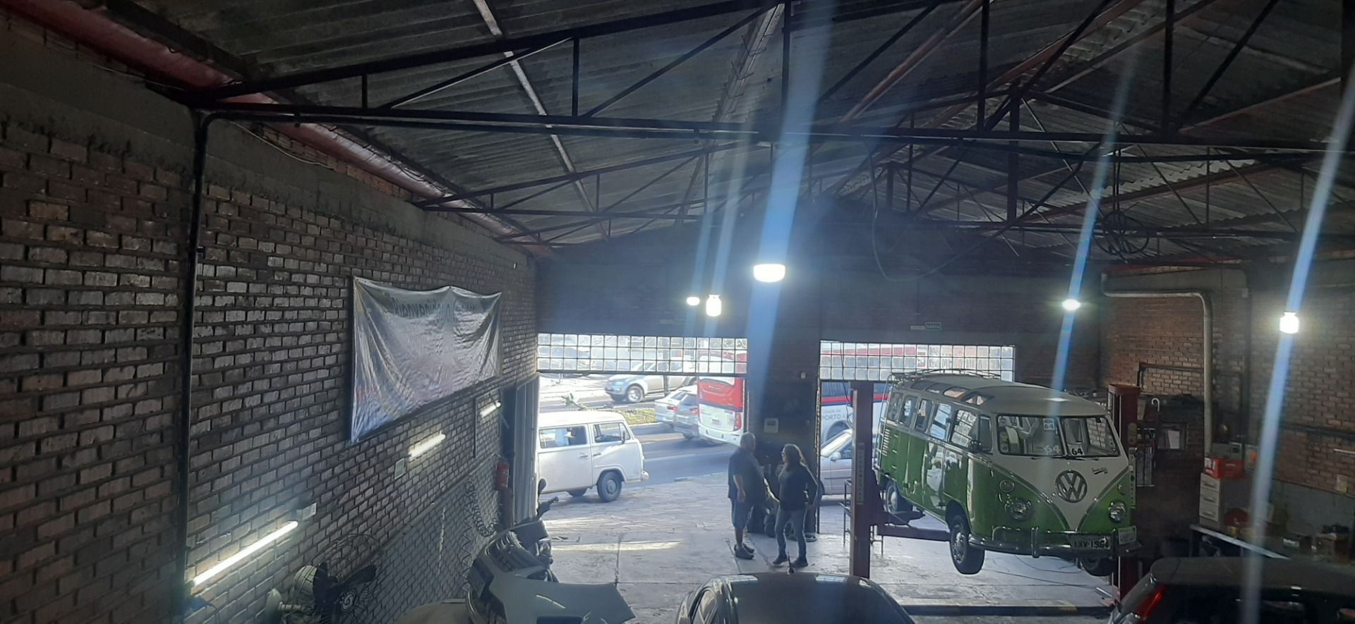 Depósito-Galpão, 438 m² - Foto 20