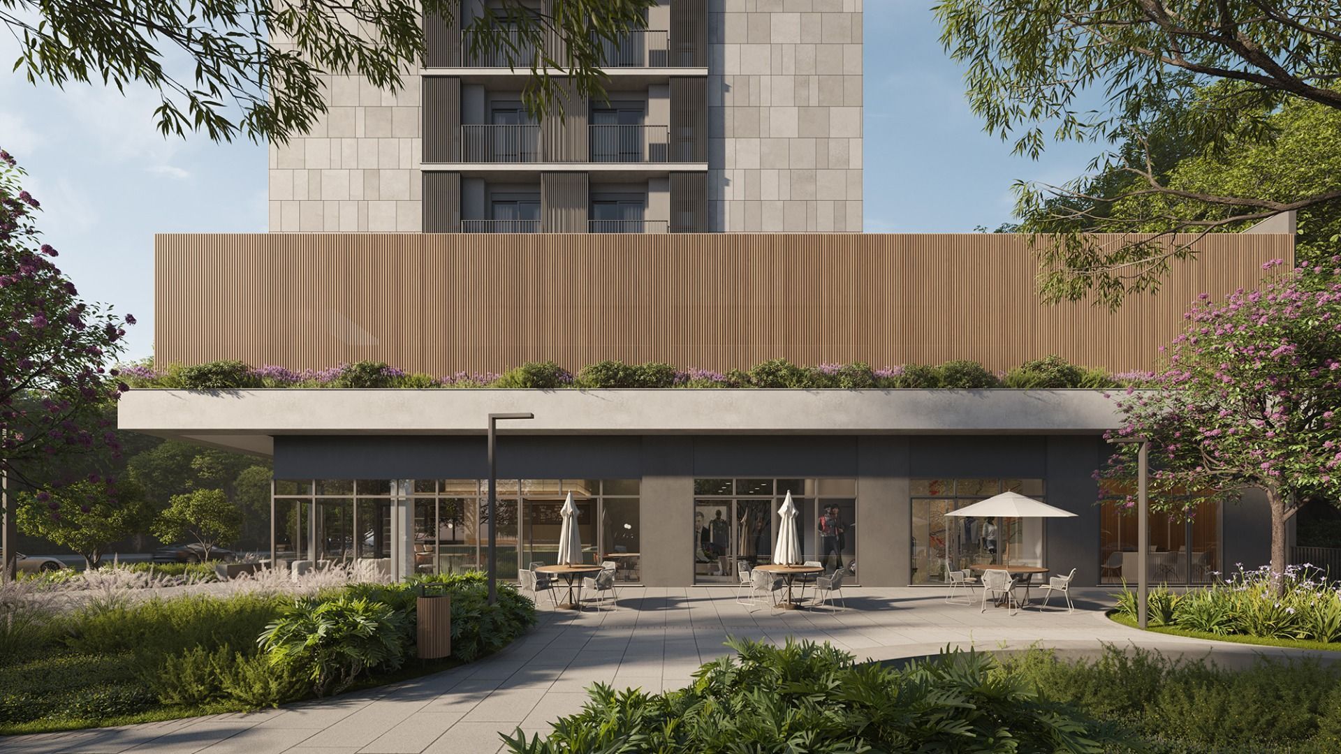 Apartamento, 2 quartos, 60 m² - Foto 7