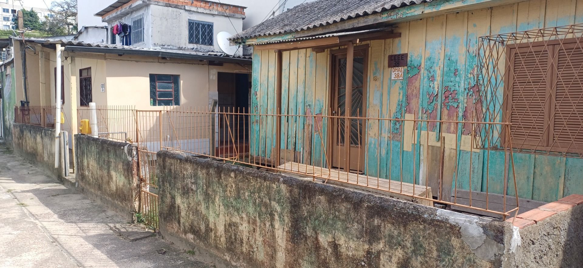 Terreno à venda, 160m² - Foto 8