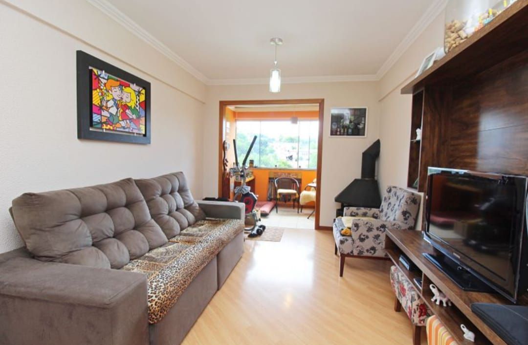 Apartamento, 3 quartos, 106 m² - Foto 9