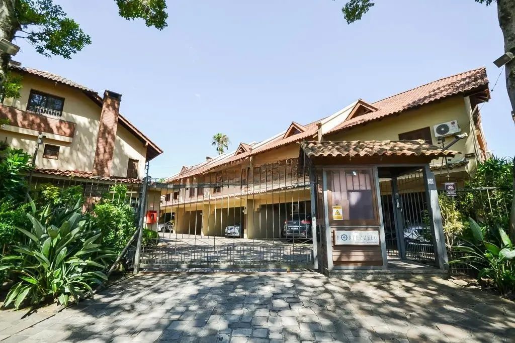 Casa, 3 quartos, 205 m² - Foto 27