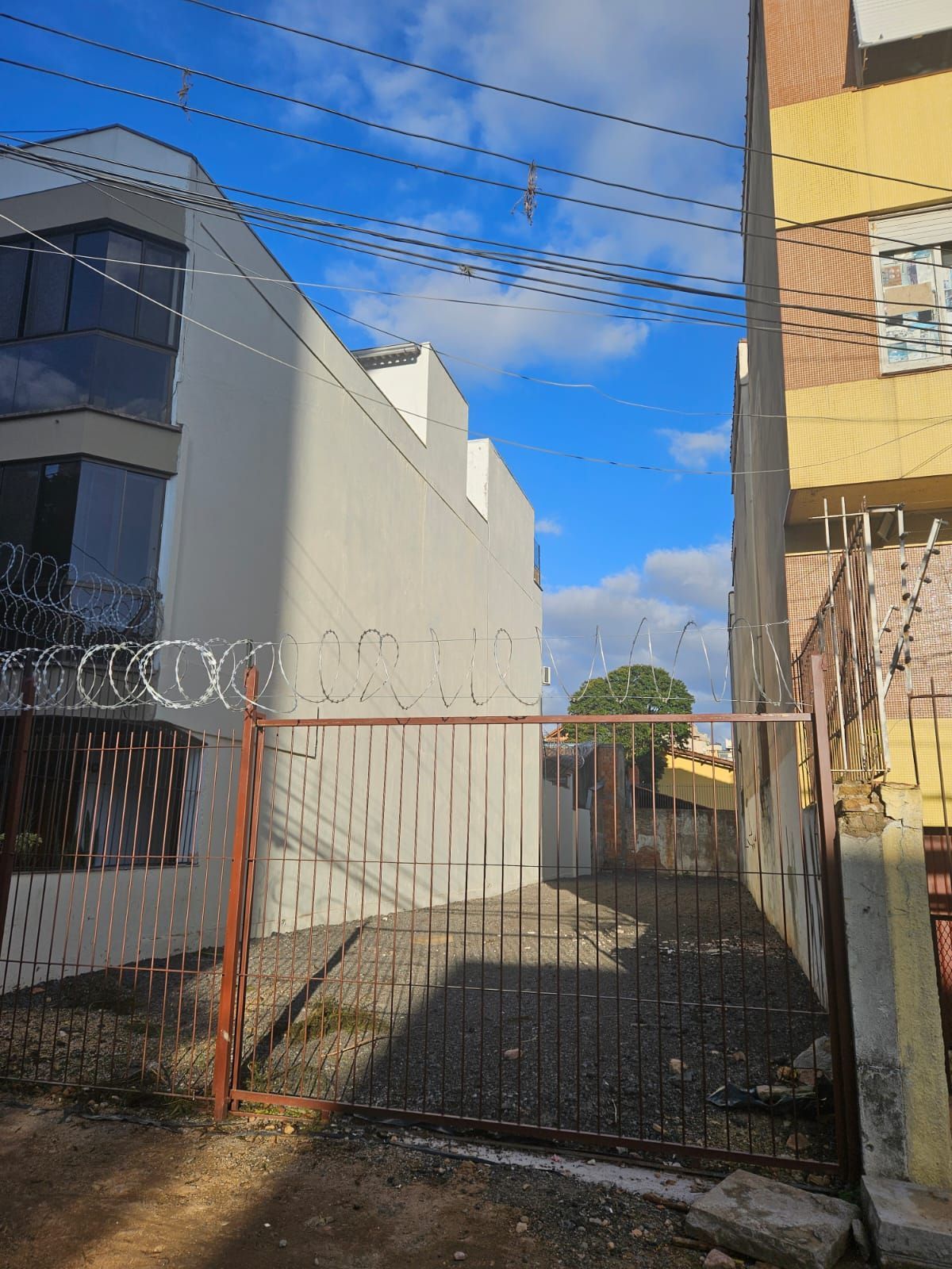 Terreno, 224 m² - Foto 5