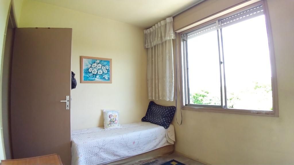 Apartamento, 3 quartos, 59 m² - Foto 25