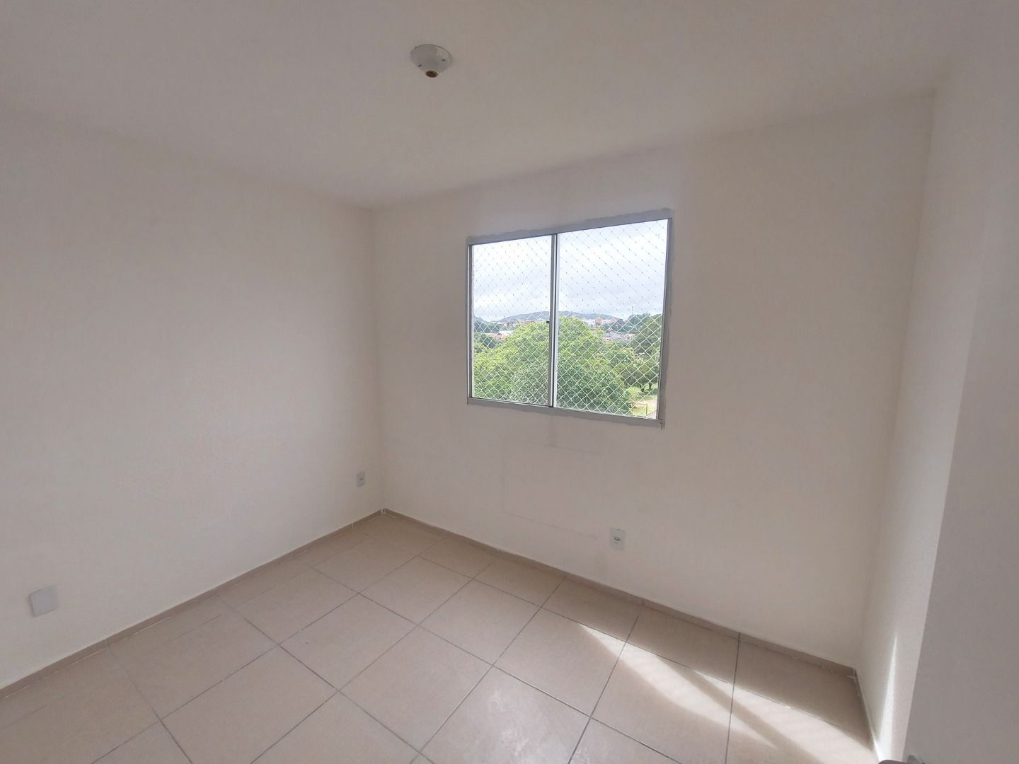 Apartamento à venda com 2 quartos, 48m² - Foto 5