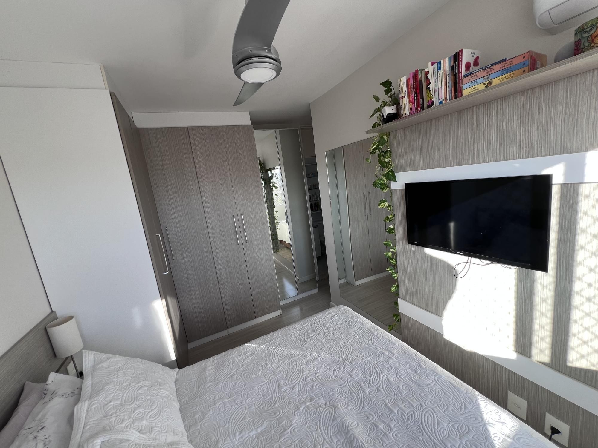 Apartamento, 2 quartos, 42 m² - Foto 12