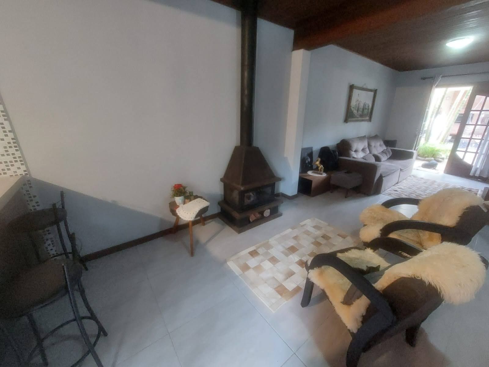 Casa, 3 quartos, 150 m² - Foto 2