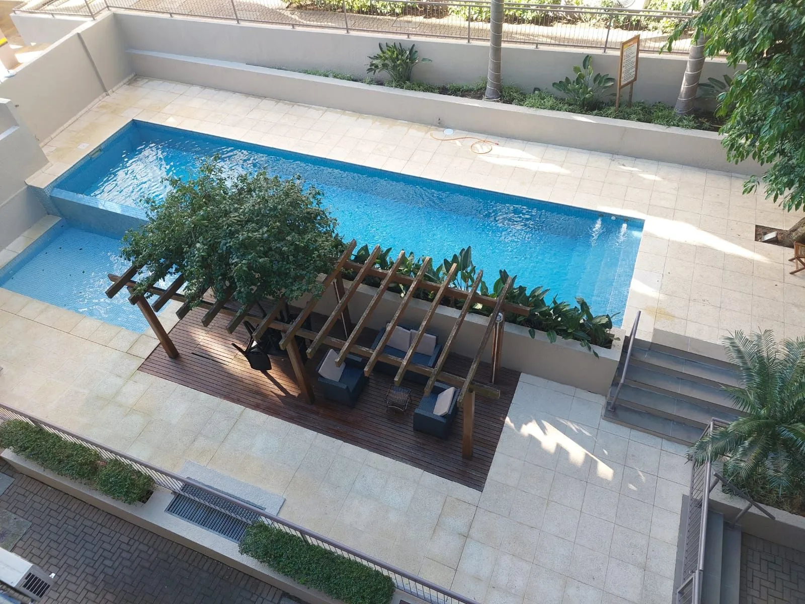 Apartamento, 2 quartos, 25 m² - Foto 17