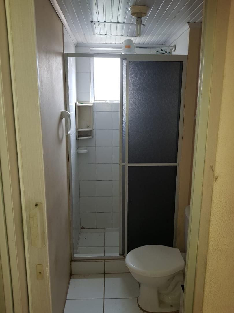Apartamento, 2 quartos, 36 m² - Foto 12