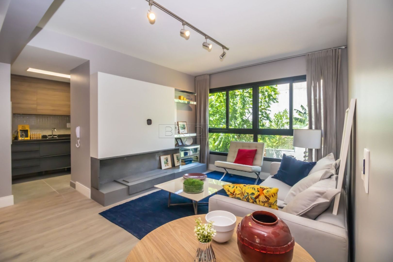 Apartamento, 3 quartos, 101 m² - Foto 5