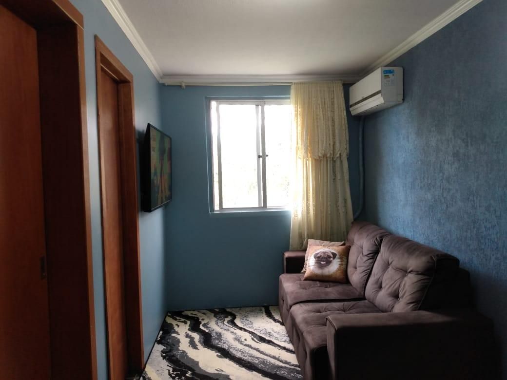 Apartamento, 2 quartos, 36 m² - Foto 2