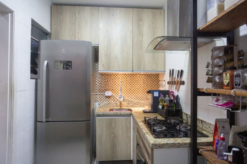 Apartamento, 2 quartos, 58 m² - Foto 11