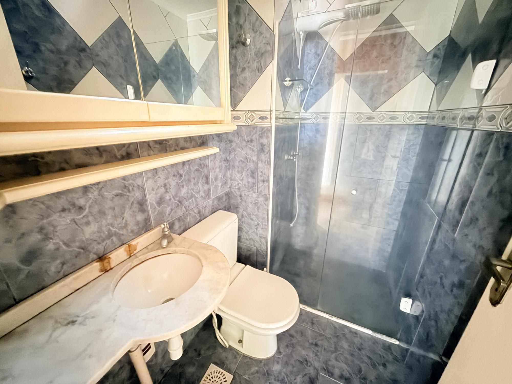 Casa de Condomínio, 3 quartos - Foto 13