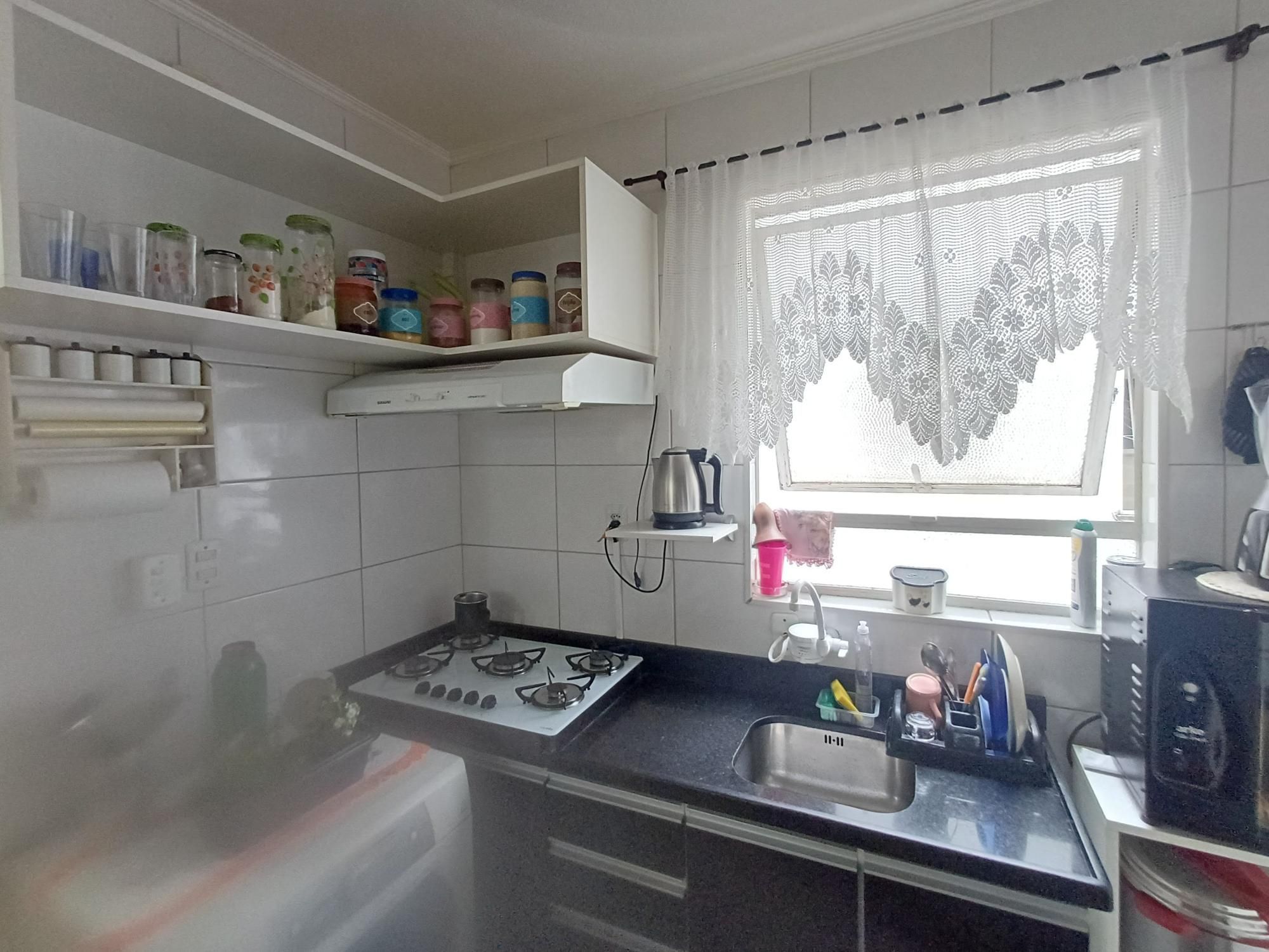 Apartamento, 1 quarto, 42 m² - Foto 8