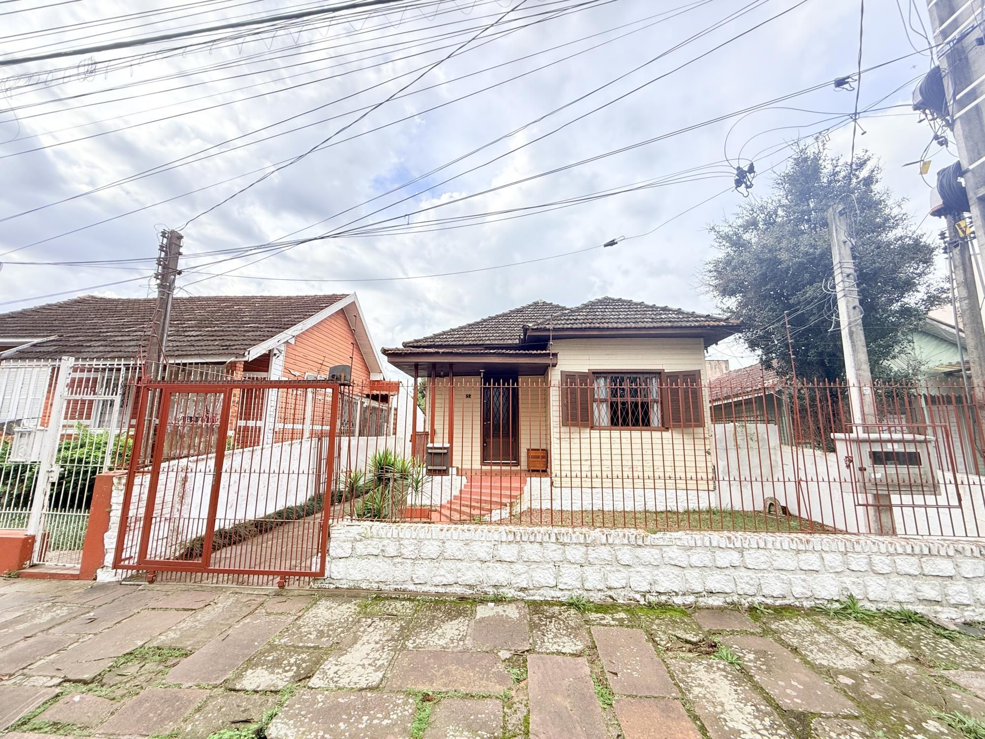 Casa, 3 quartos, 120 m² - Foto 1