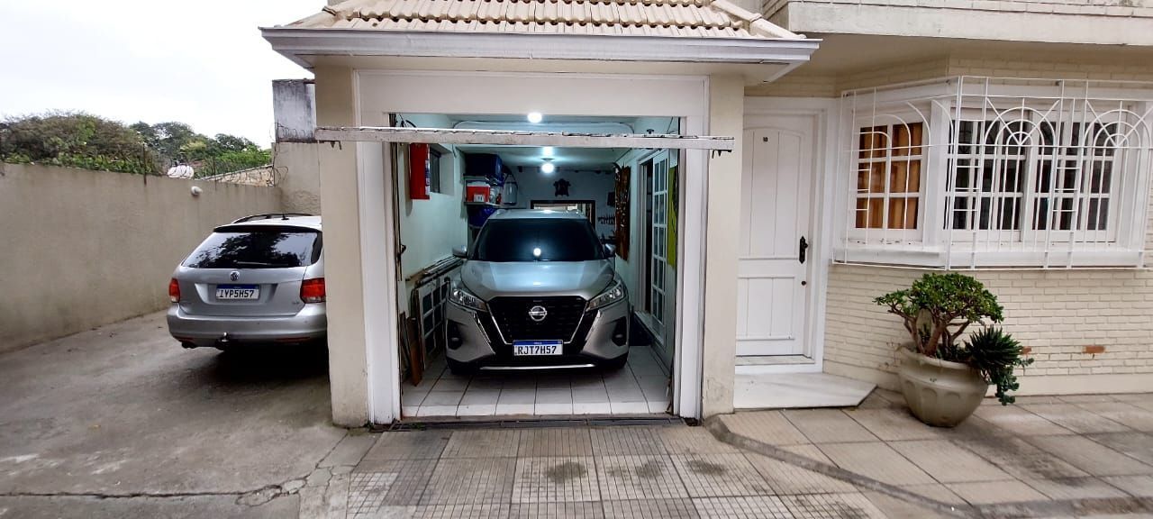 Casa à venda com 3 quartos, 180m² - Foto 33