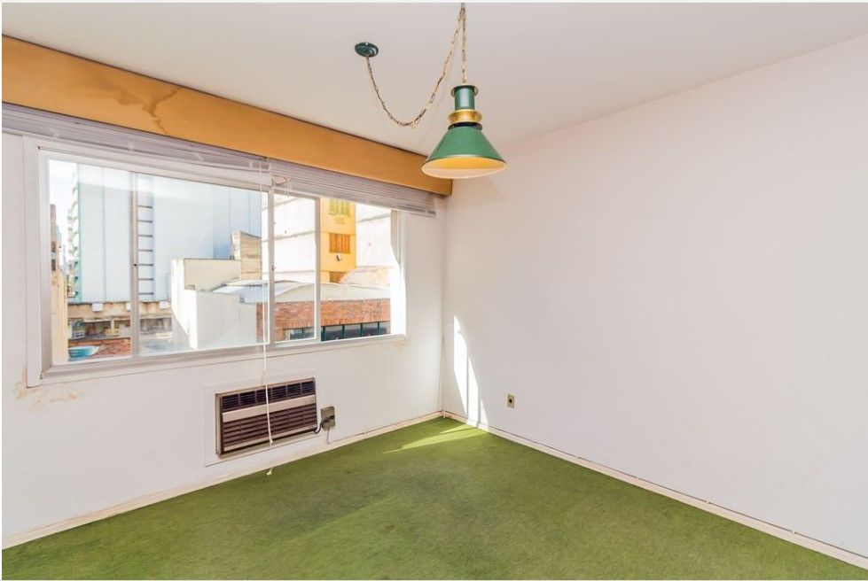 Apartamento, 1 quarto, 33 m² - Foto 2