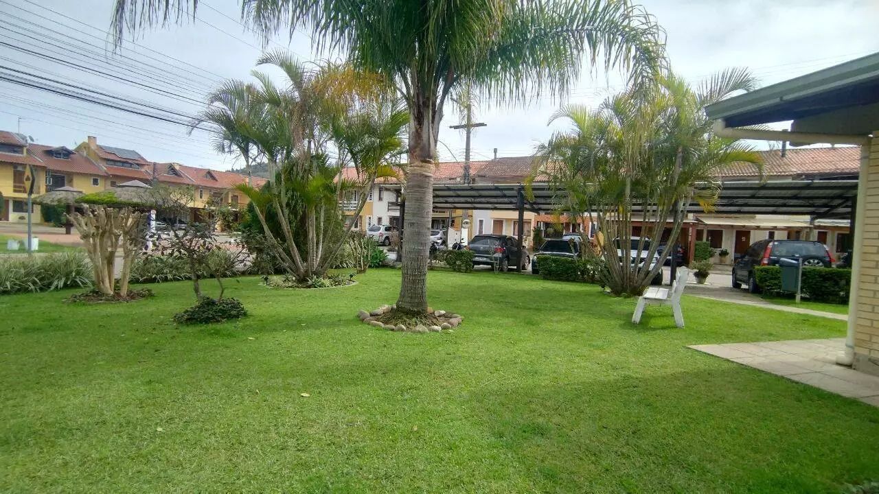 Casa de Condomínio, 2 quartos - Foto 25