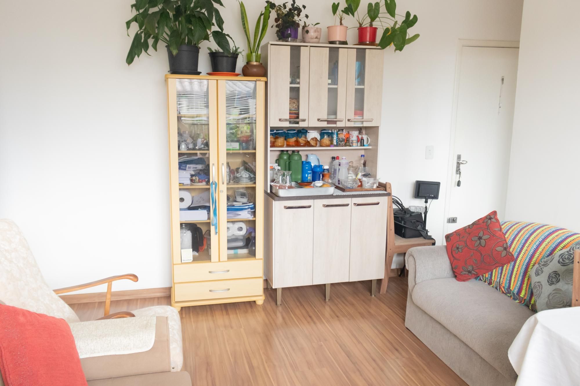 Apartamento, 2 quartos, 80 m² - Foto 19