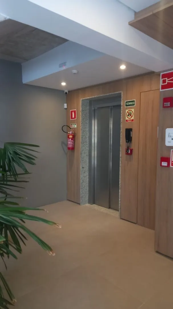 Apartamento, 2 quartos, 65 m² - Foto 6