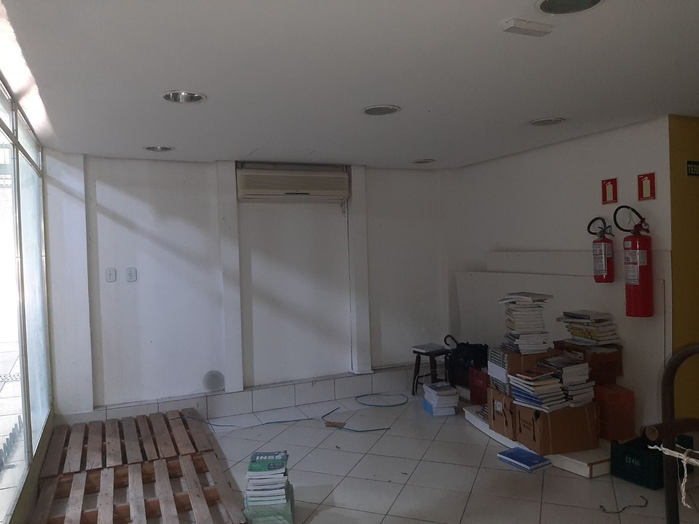 Loja-Salão, 71 m² - Foto 3