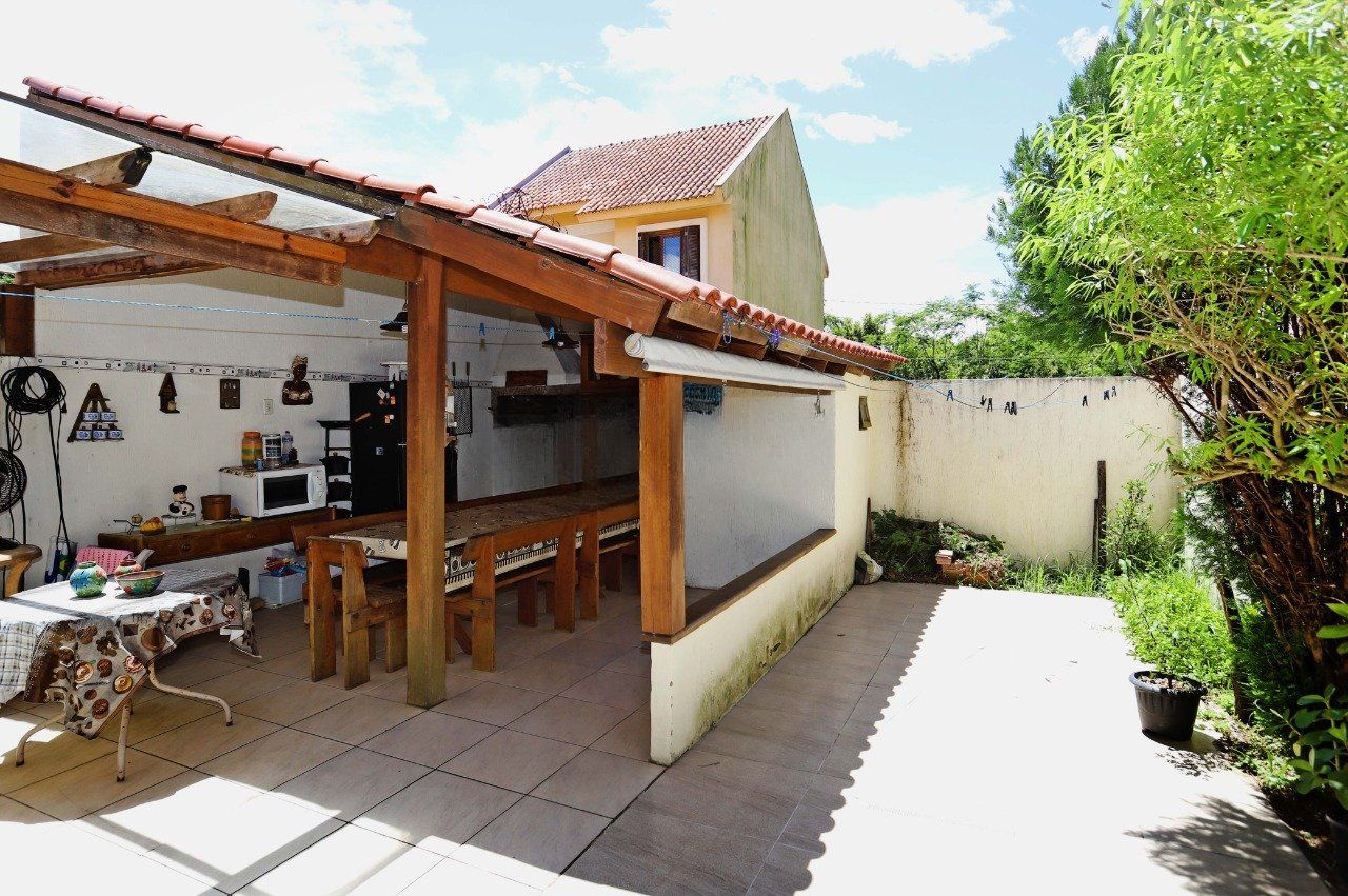 Casa de Condomínio, 3 quartos - Foto 33