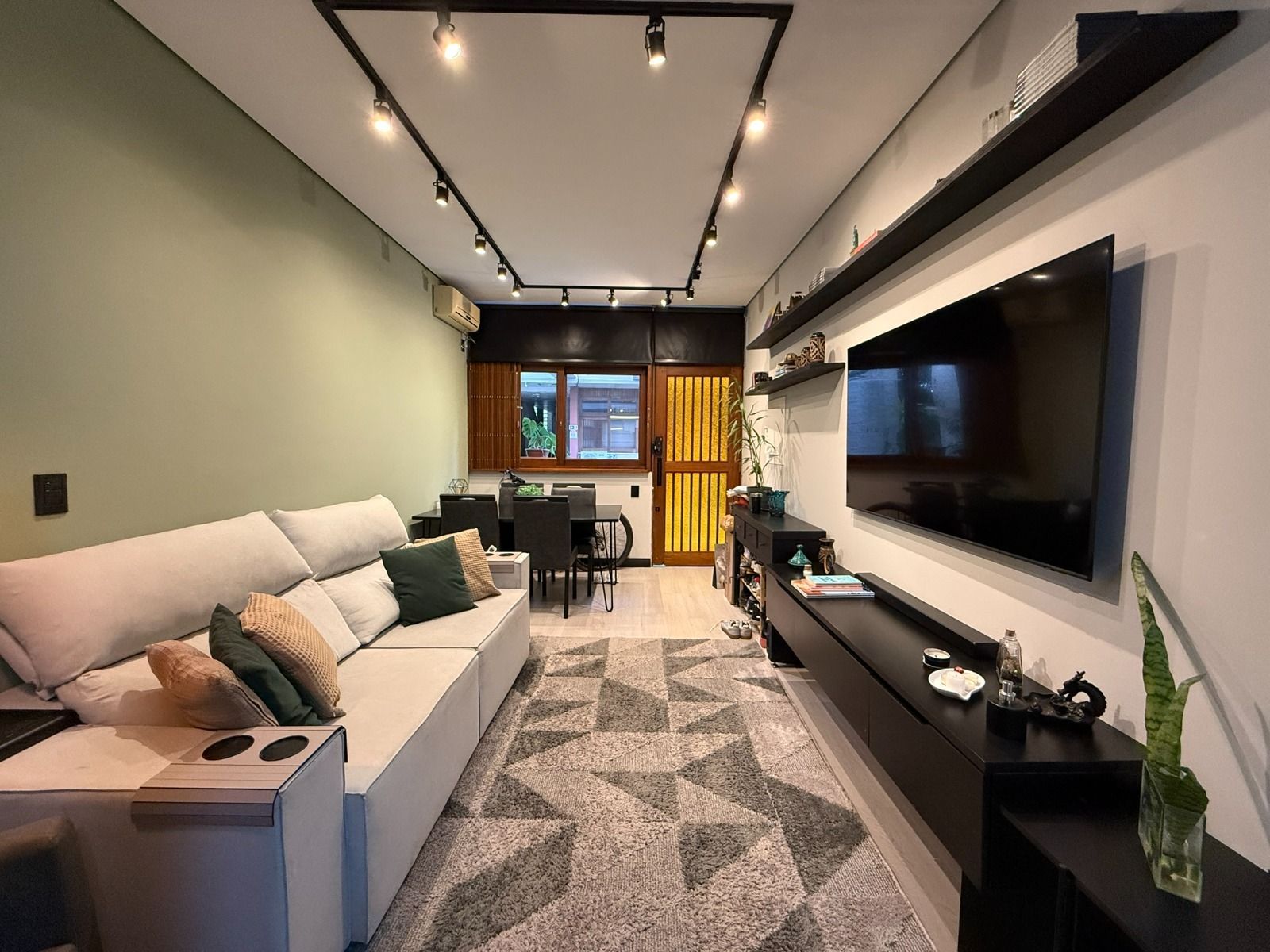 Apartamento, 2 quartos, 67 m² - Foto 4