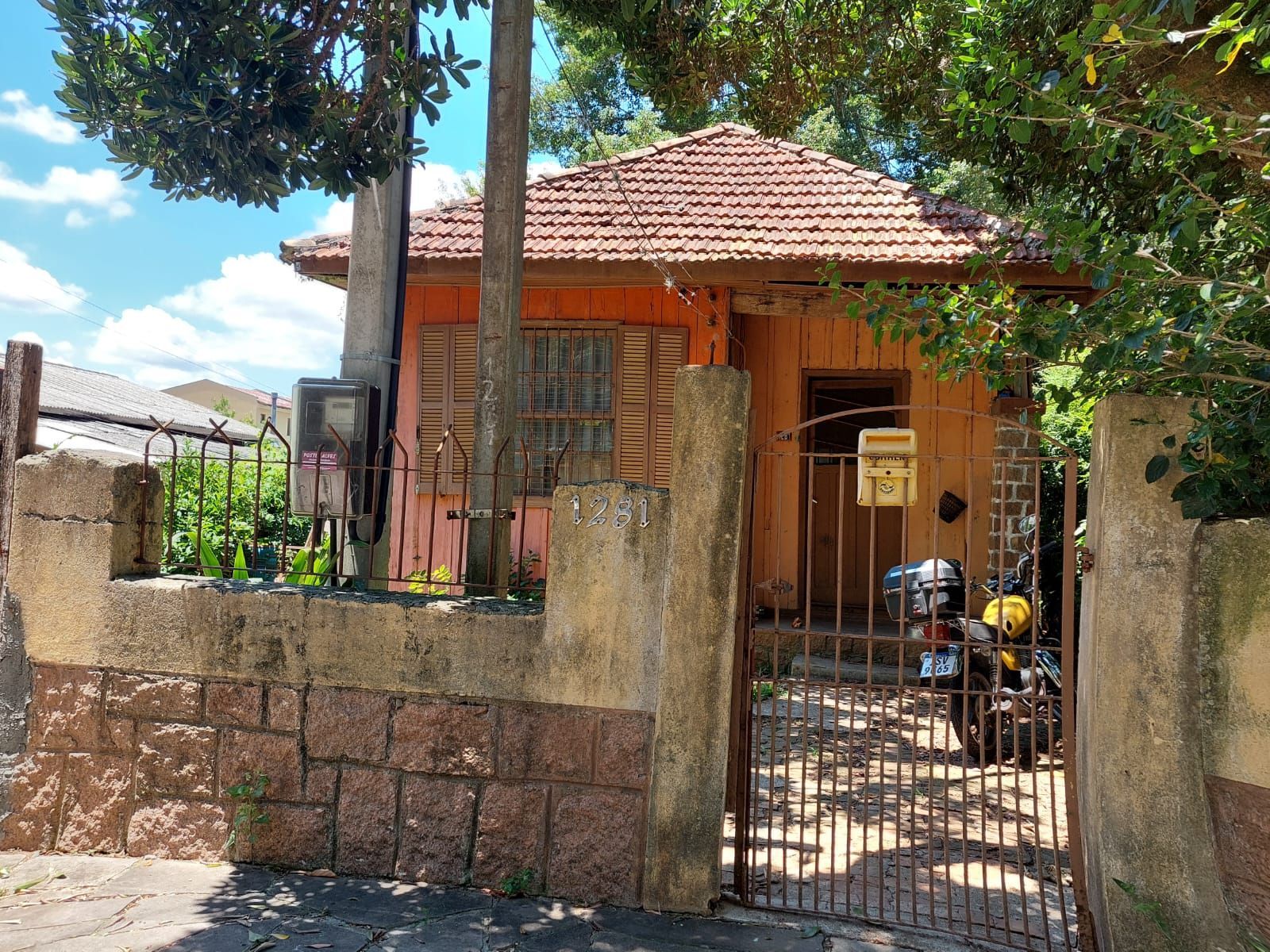 Terreno, 793 m² - Foto 9
