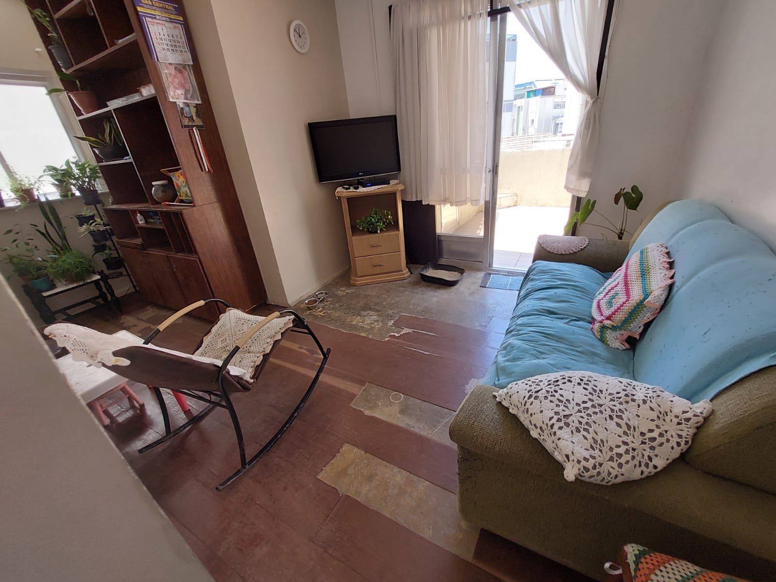 Apartamento, 3 quartos, 96 m² - Foto 6