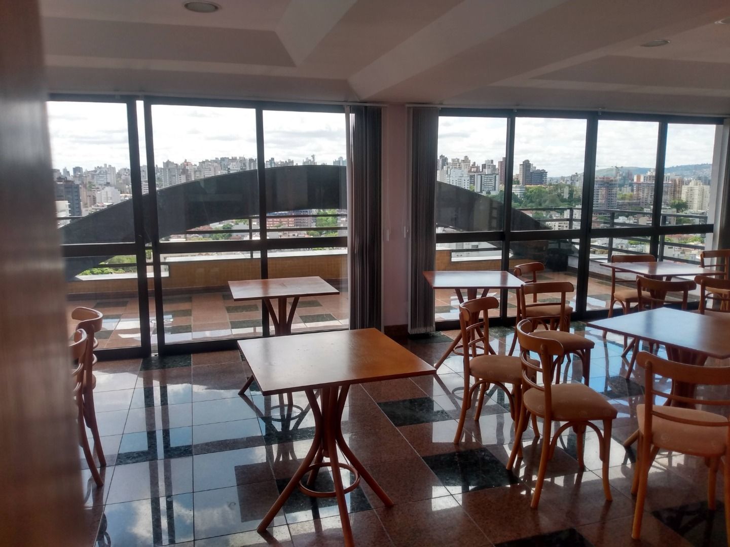 Apartamento à venda com 1 quarto, 48m² - Foto 36