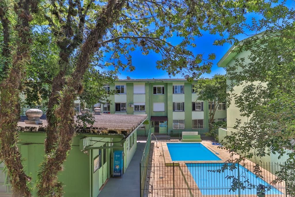 Apartamento, 2 quartos, 57 m² - Foto 1