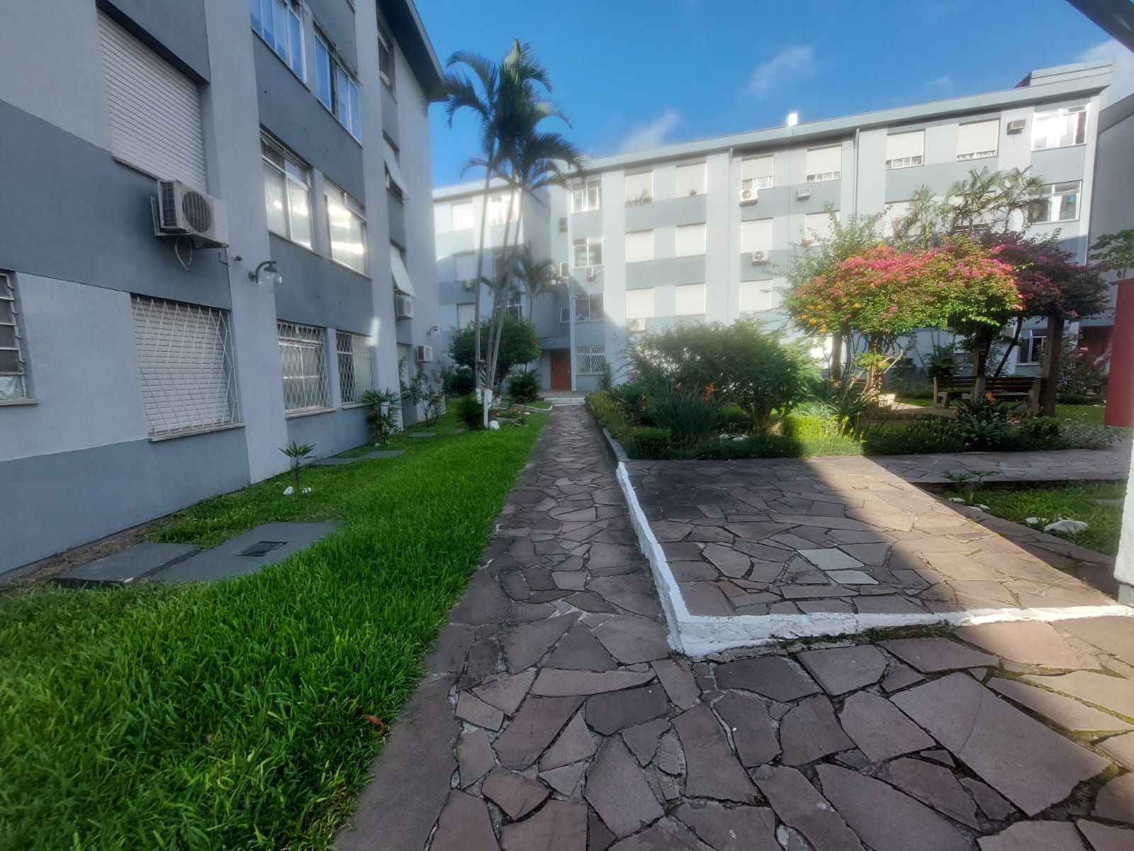 Apartamento, 1 quarto, 38 m² - Foto 1