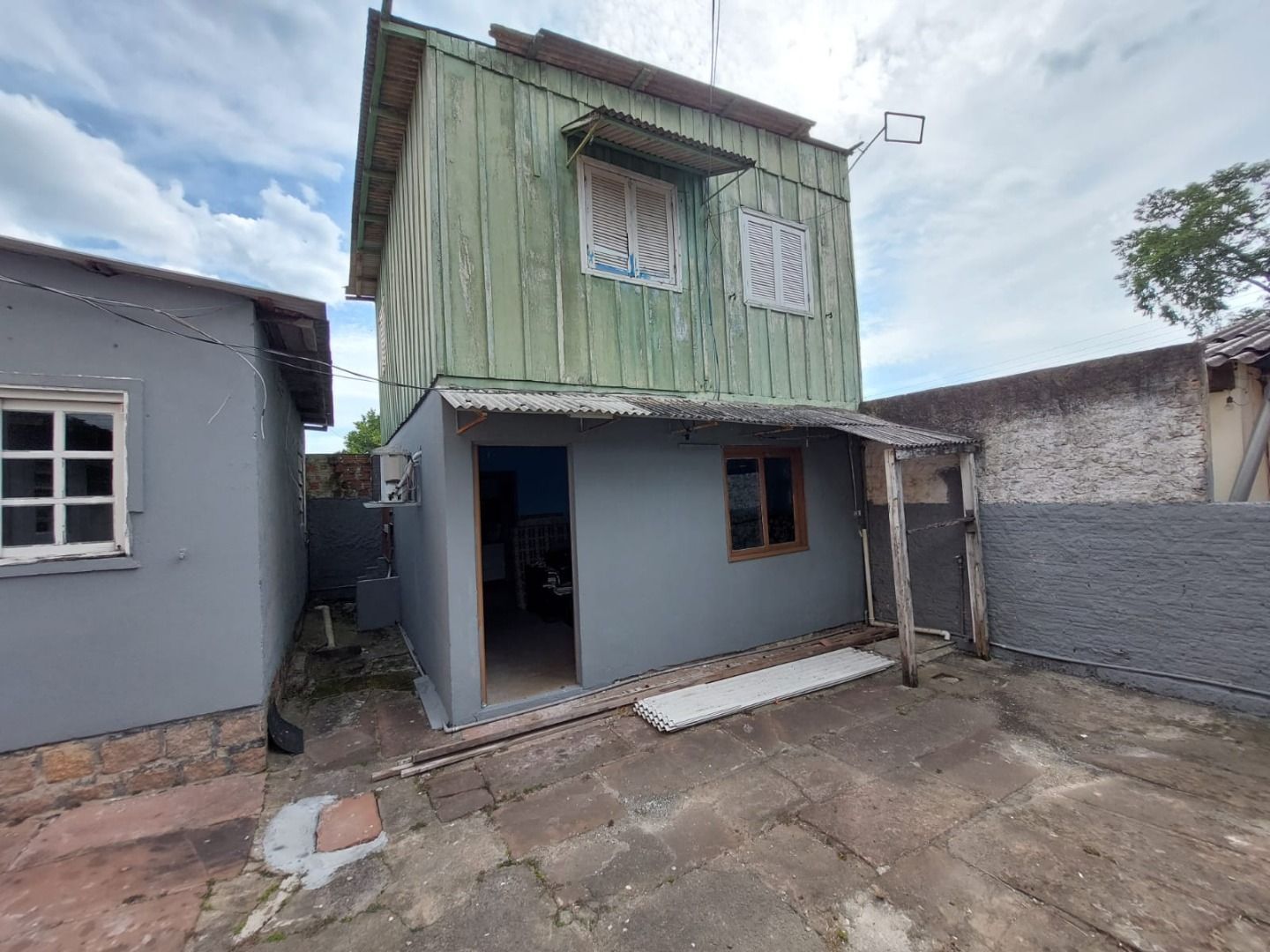 Casa, 6 quartos, 200 m² - Foto 33