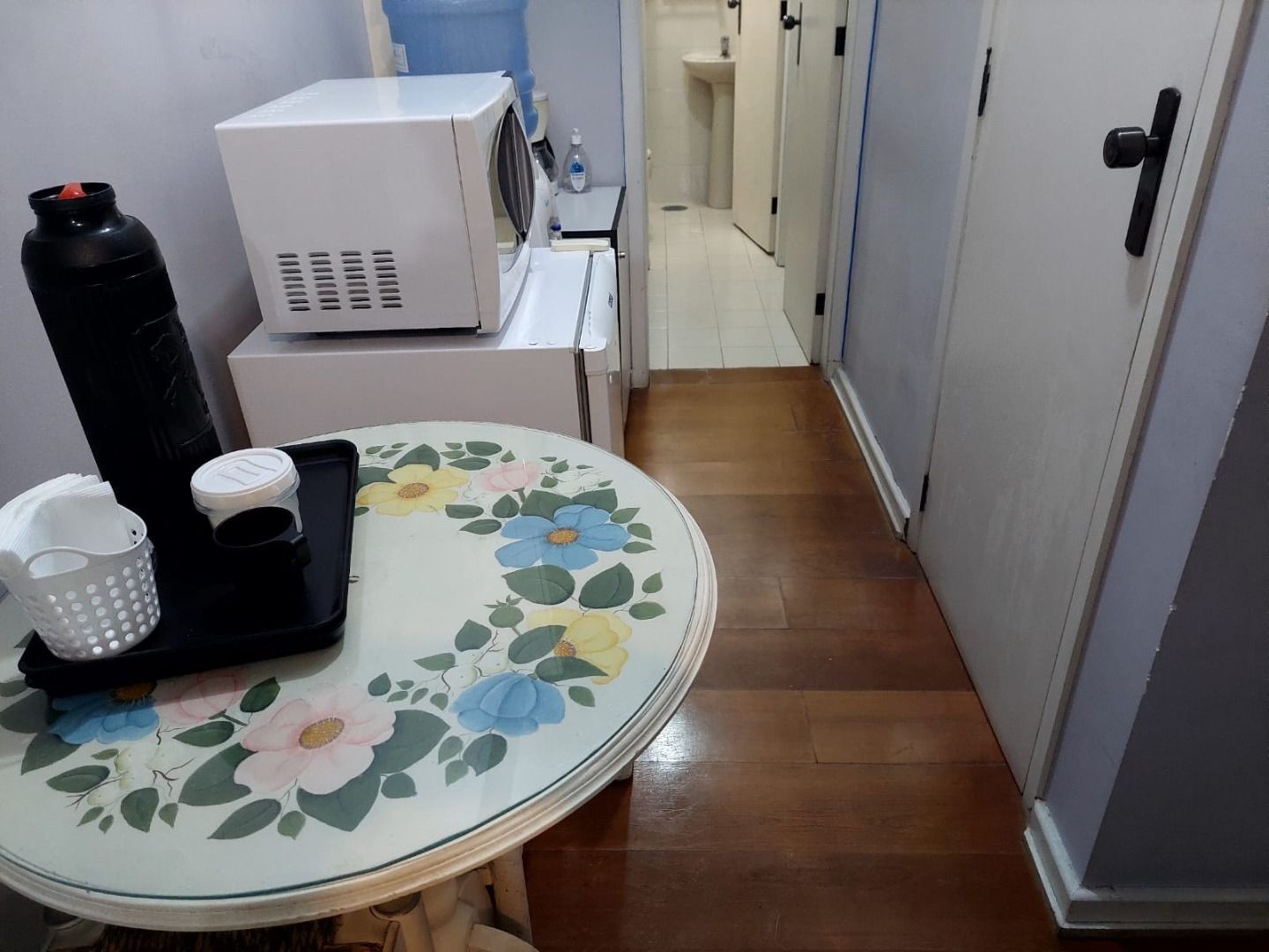 Sala-Conjunto, 93 m² - Foto 14