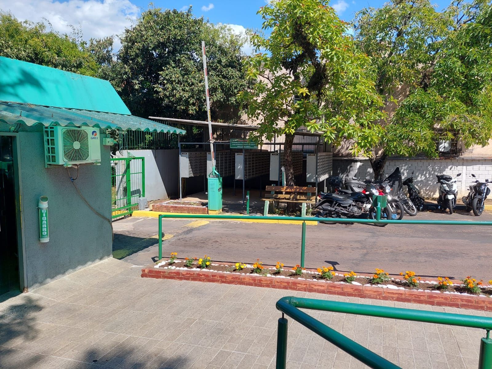 Apartamento, 2 quartos, 57 m² - Foto 47