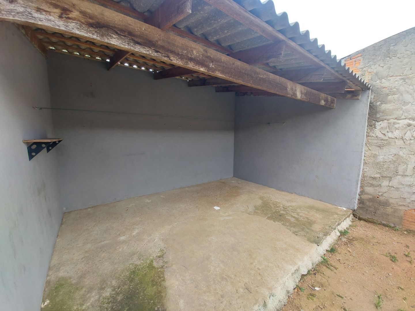 Casa, 2 quartos, 50 m² - Foto 14