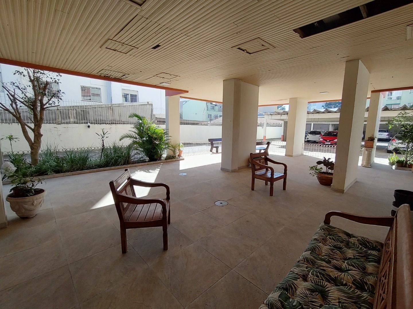 Apartamento, 1 quarto, 43 m² - Foto 6