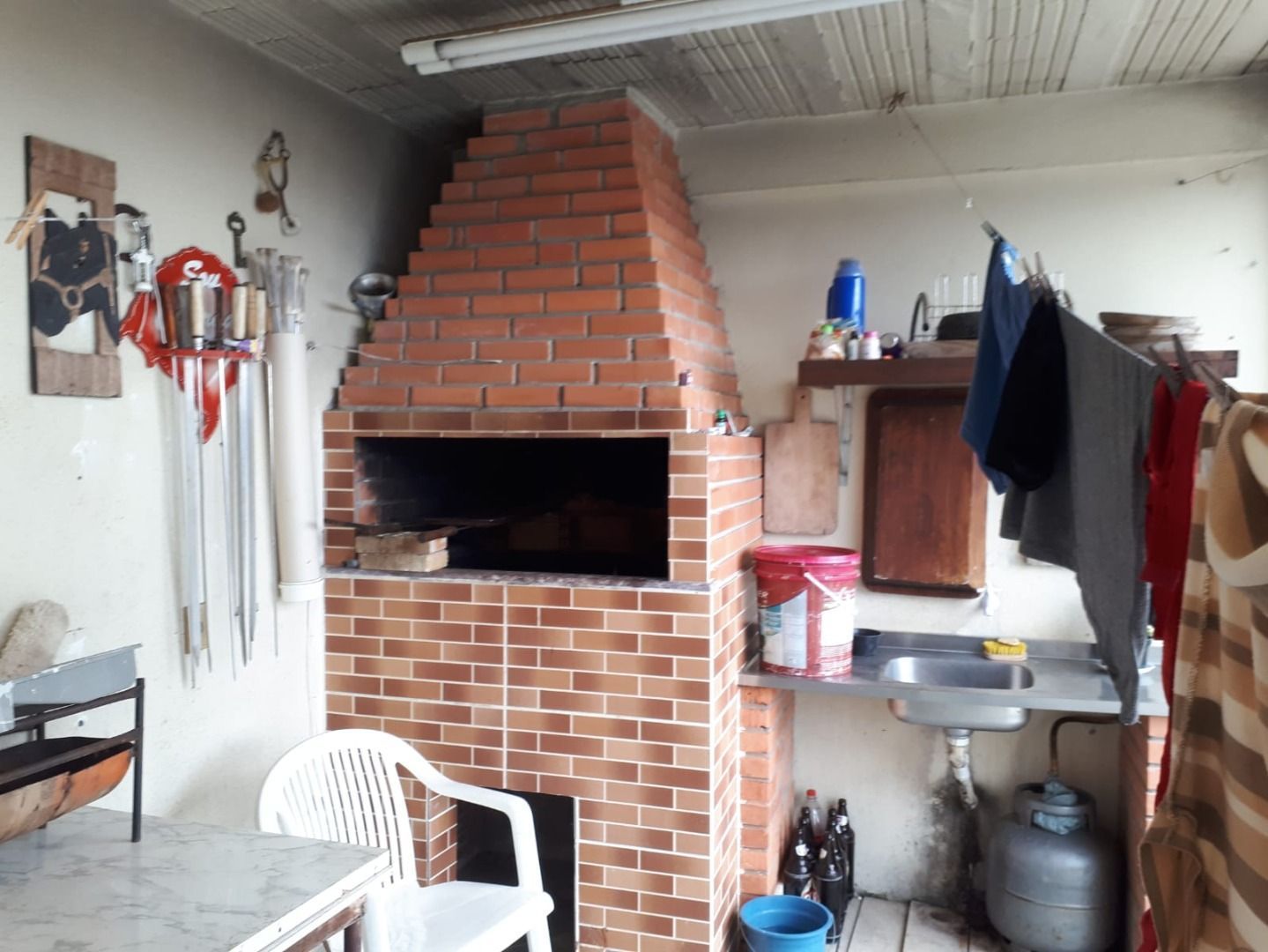 Casa, 3 quartos, 120 m² - Foto 47