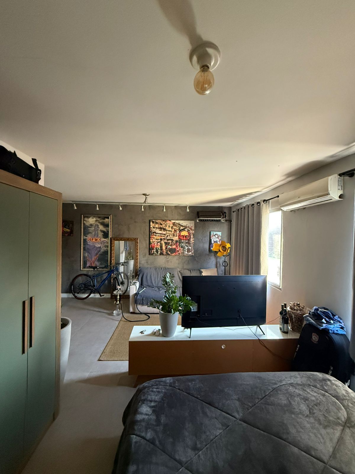 Apartamento, 1 quarto, 38 m² - Foto 16