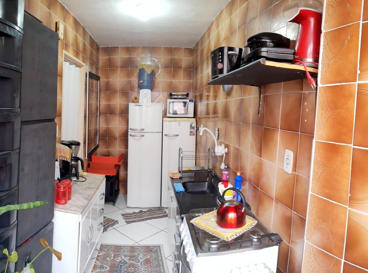 Apartamento, 2 quartos, 48 m² - Foto 4